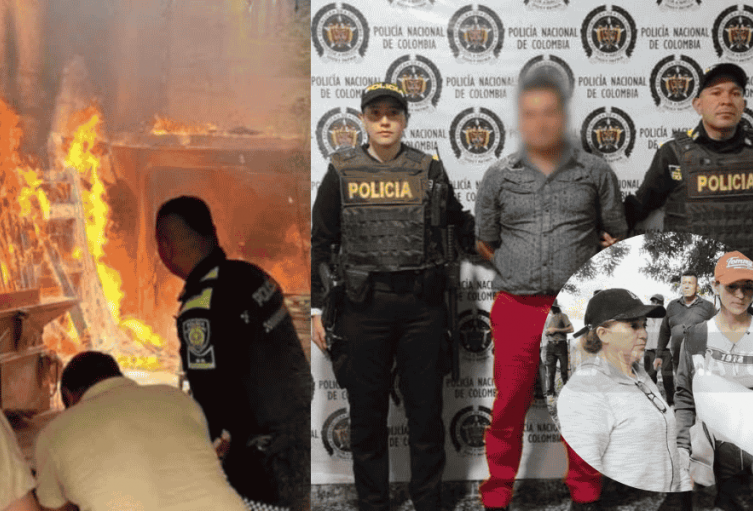 Cinco hechos que marcaron la agenda de seguridad y convivencia en Tolima