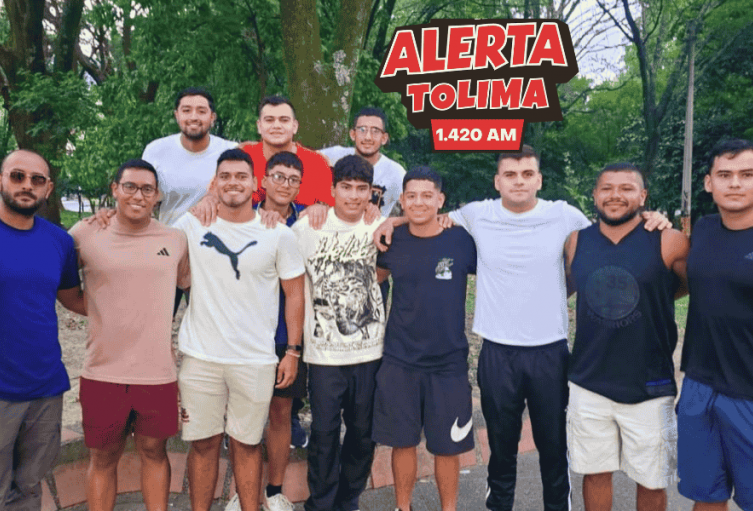 Tolima busca el título en Polo Acuático en Medellín Tolima busca el título en Polo Acuático en Medellín