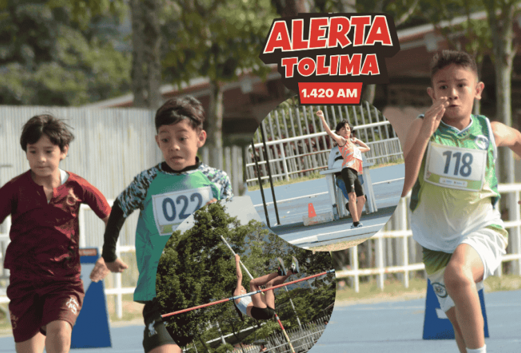 Campeonato Nacional de Atletismo Campeonato Nacional de Atletismo