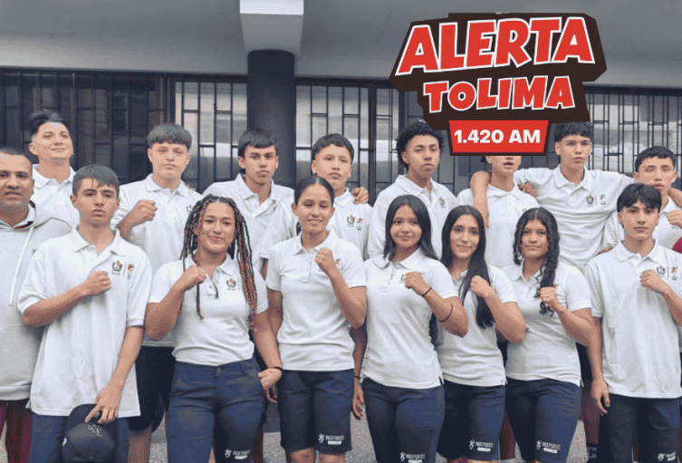 boxeo tolima boxeo tolima