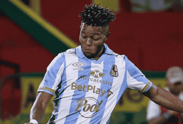 Yhormar Hurtado Yhormar Hurtado