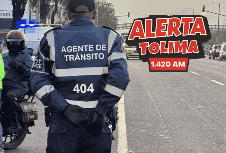 Agentes de Tránsito Agentes de Tránsito