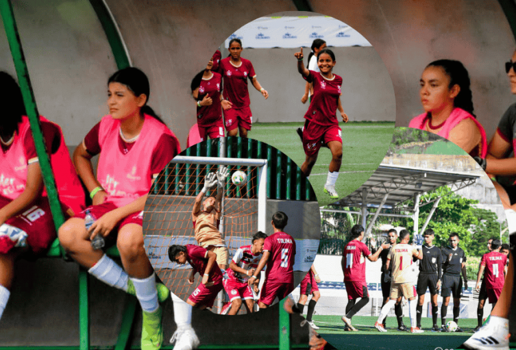 Tolima avanza a la Final Nacional en Juegos Intercolegiados