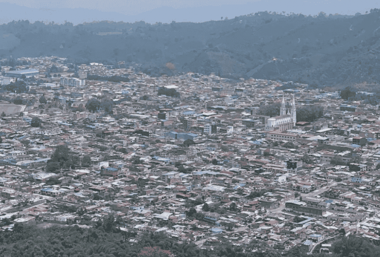 Líbano-Tolima Líbano-Tolima