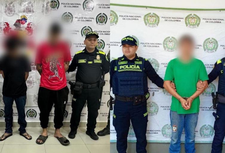 Los hacha | Homicidios norte del Tolima | Seguridad Tolima | Septiembre 2025