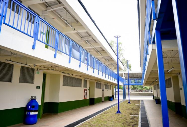 Colegios Ibagué