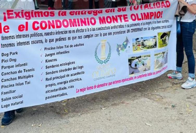 Condominio Condominio