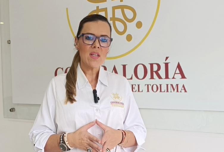 contraloría contraloría