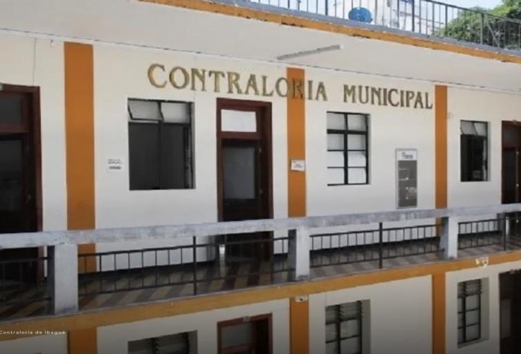 Contraloria Municipal