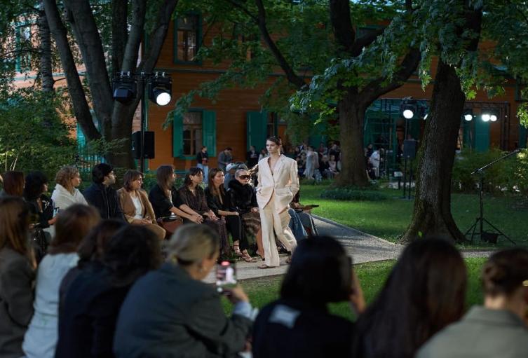desfile desfile