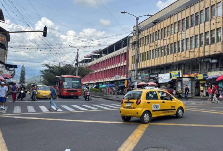 Día sin carro y sin moto | Ibagué | Día sin carro Ibagué | Septiembre 2025