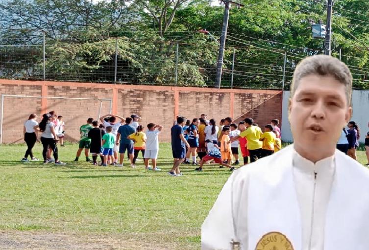 Escuela Dios y Deporte El País