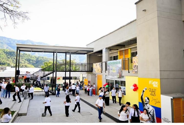 colegio