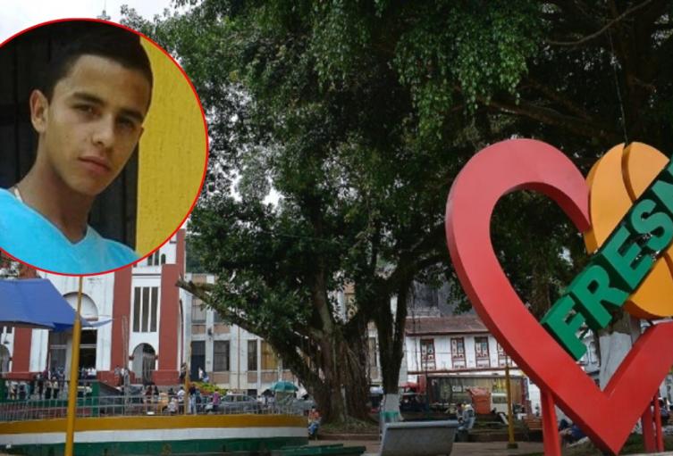 Terror en la vereda Barreto: asesinan a Julián Peña Ríos