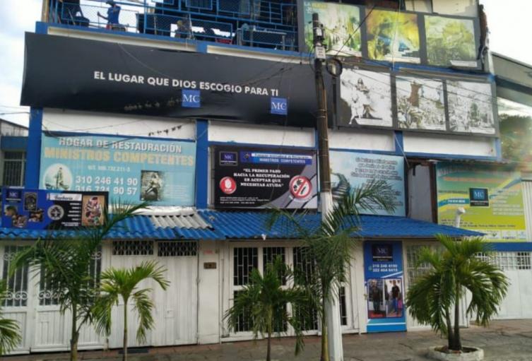 Fundación Ministros Competentes 