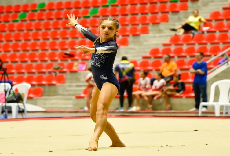 Ibagué, continúa realizando los mejores eventos deportivos nacionales