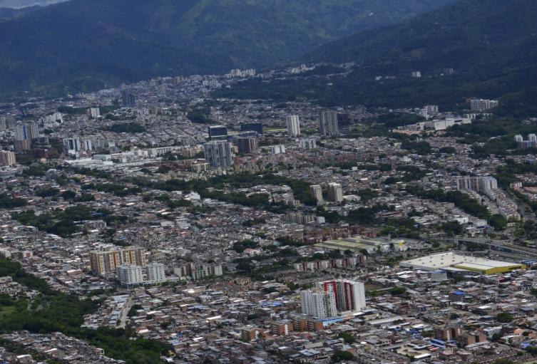 Ibagué