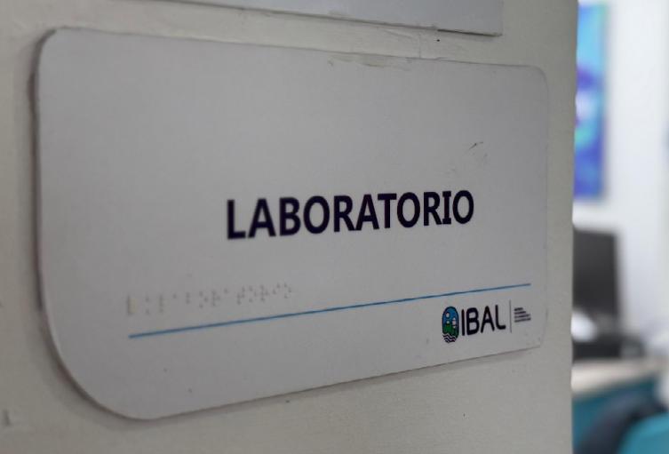 laboratorio