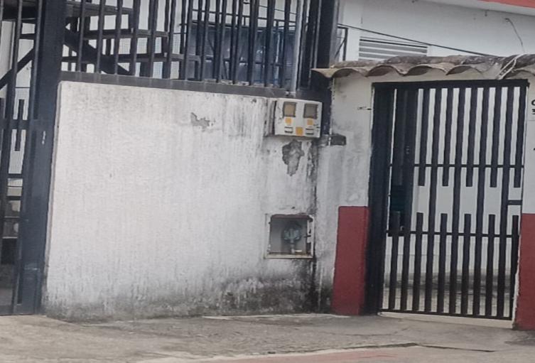 Medidores de gas Ibagué