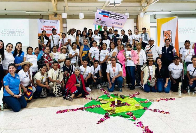 mujeres indigenas mujeres indigenas