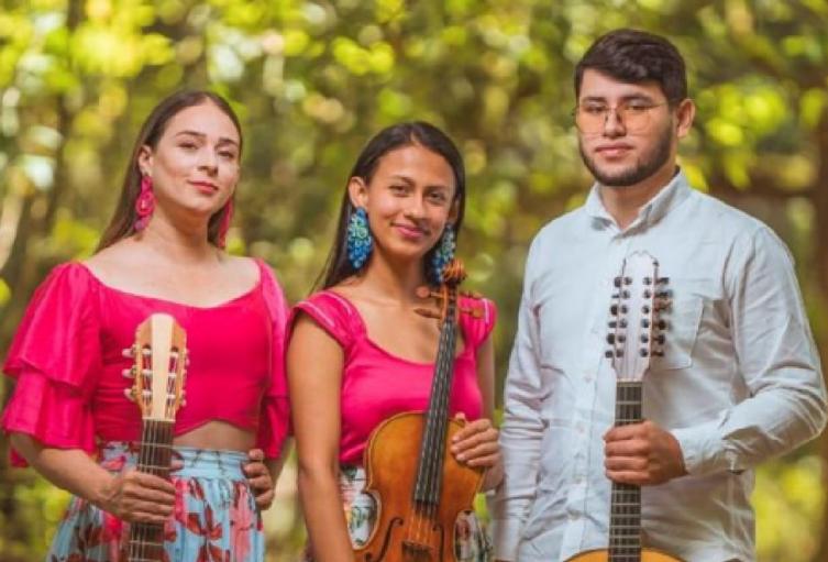 Musicos Musicos