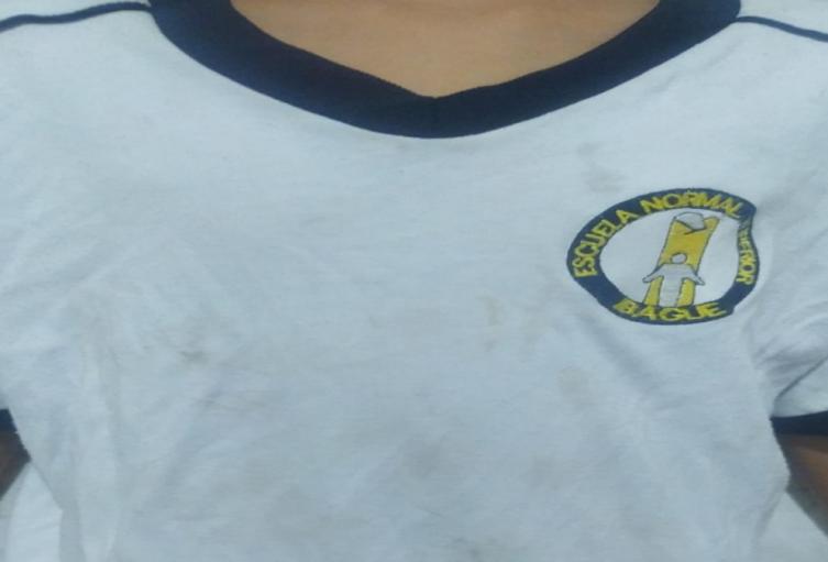 Niño I.E Escuela Normal Superior