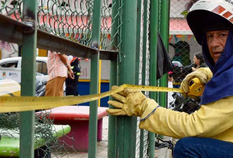 obras obras