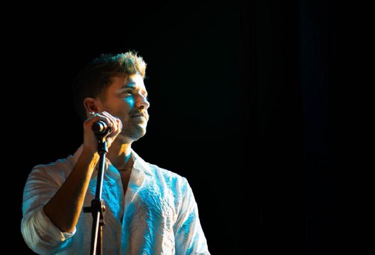 Pablo Alborán Pablo Alborán