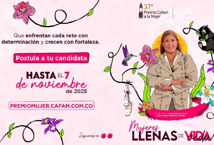mujer cafam mujer cafam