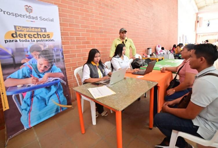 prosperidad social prosperidad social