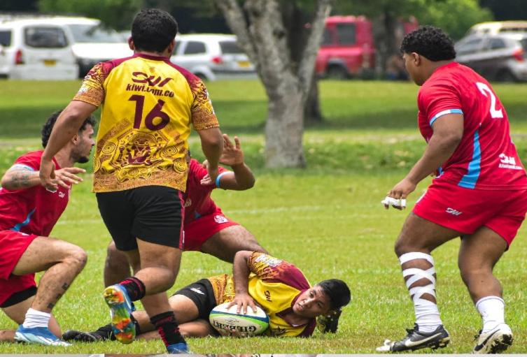 Rugby Rugby