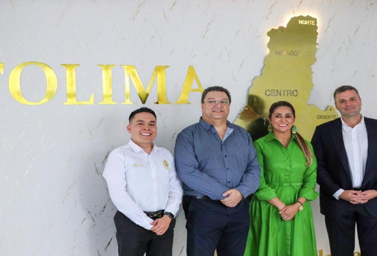 Tolima Tolima