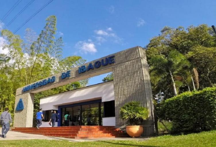 Universidad de Ibagué 