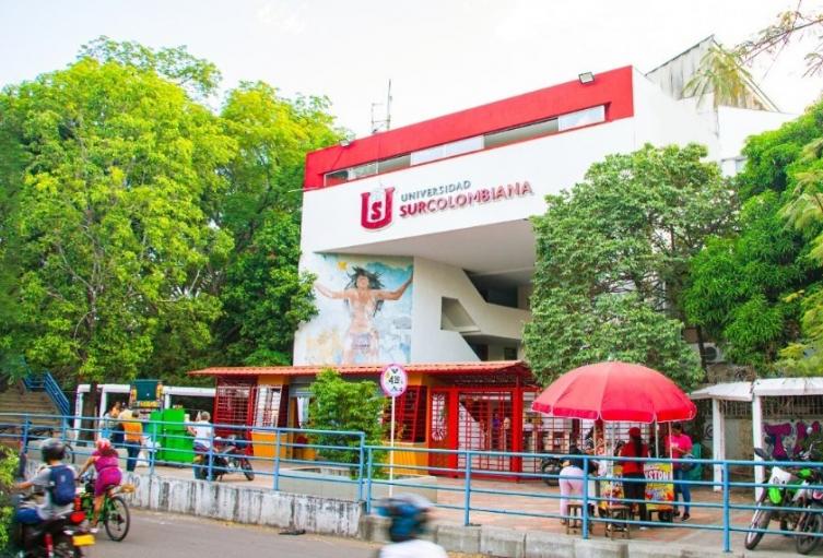 Universidad Surcolombiana