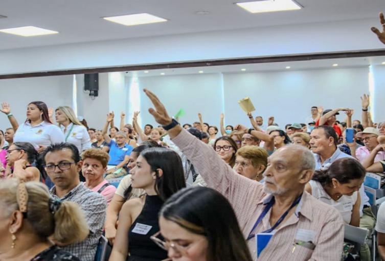 Usuarios Famisanar Ibagué