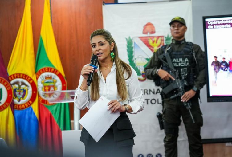 Tolima enfrentará audiencia decisiva por deuda de $1,2 billones de EPS