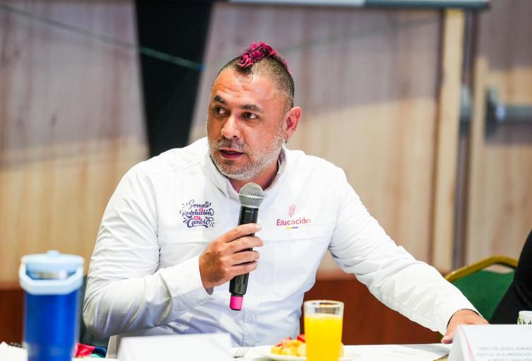 “El problema del PAE en Tolima no fue la plata, fue la gestión”: UAPA