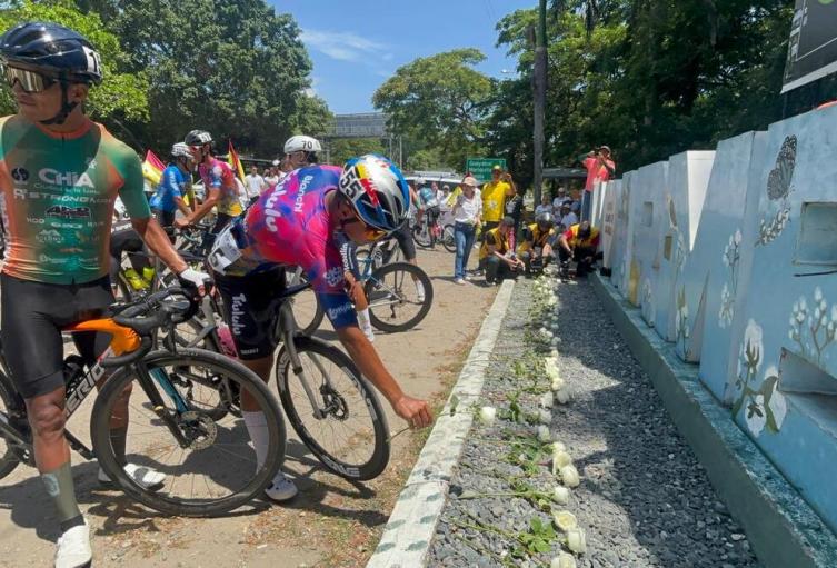 Clásico RCN | Competencia ciclística | Competidores | Septiembre 2025