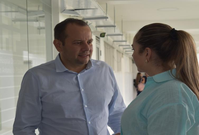 Mauricio Salazar | Fiduprevisora | Servicios de Salud | Octubre 2025