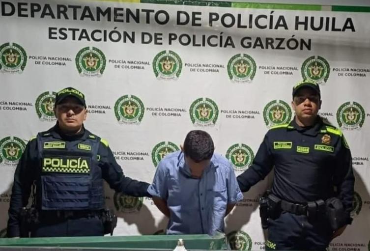 Alias Caco