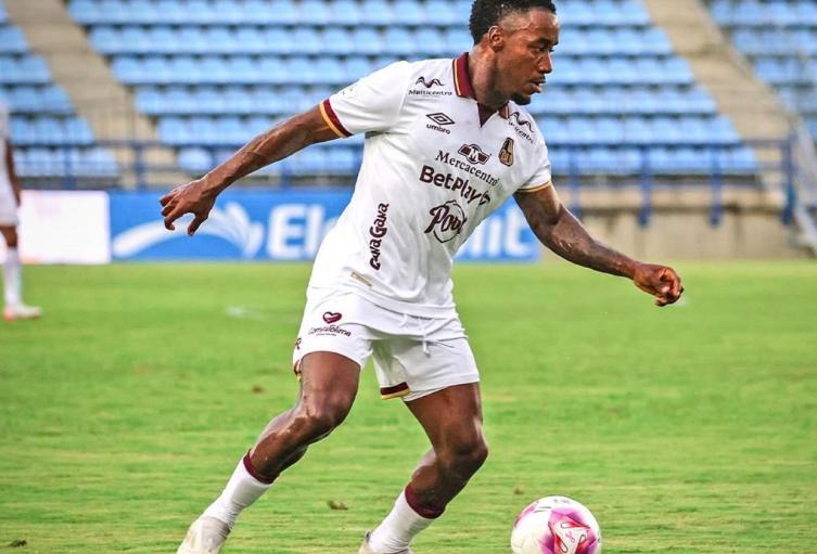 Tolima esta en los cuadrangulares de la liga 2