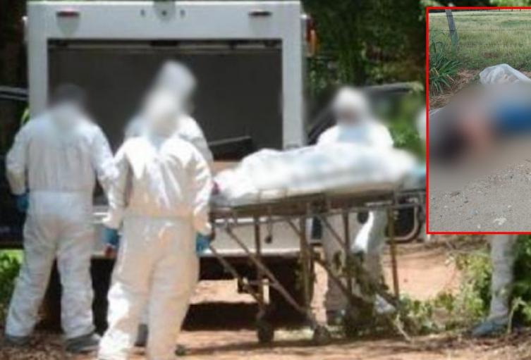 ¡Horror en Armero Guayabal! Joven fue hallada desnuda y asesinada a bala