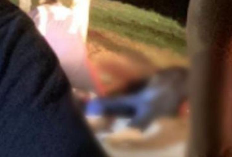 ¡Sicarios le dieron plomo a un hombre en el barrio Villa del Sol!