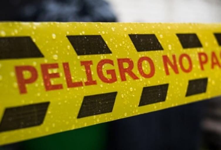 ¡Sicarios sembraron el pánico en Mariquita!