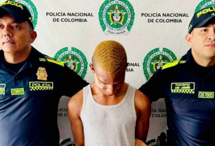 Capturan a hombre vinculado con el asesinato de un padre y su hijo en el Tolima