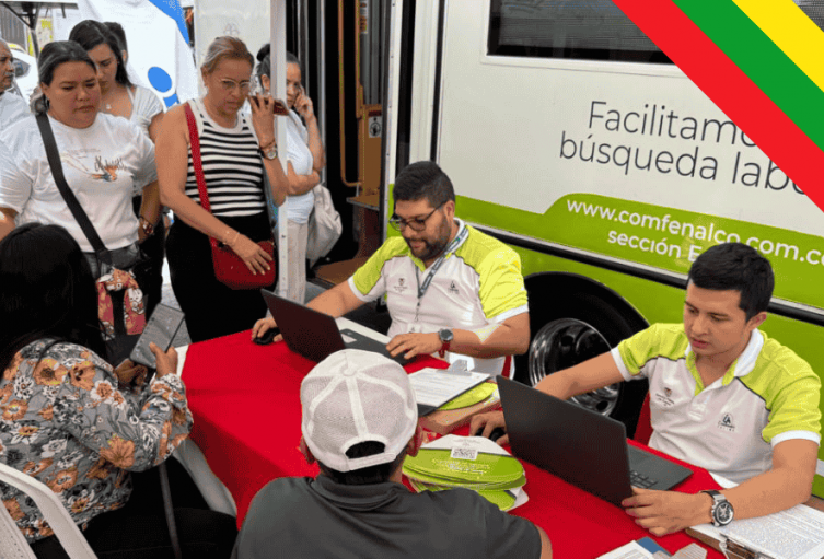 Dane reporta reducción en el desempleo