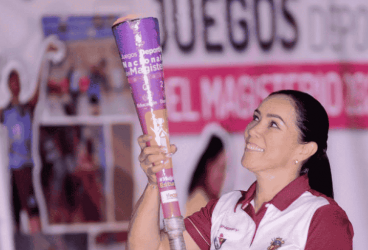 Juegos Deportivos Nacionales del Magisterio 2025 Juegos Deportivos Nacionales del Magisterio 2025
