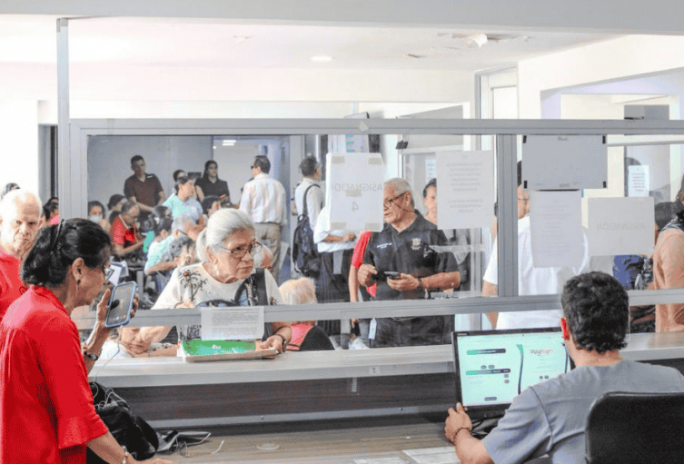 operativo en Ibagué operativo en Ibagué