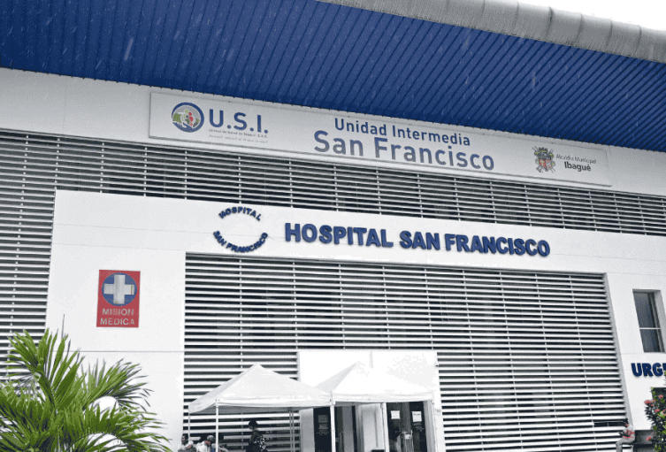 Mejoran centros de salud en Ibagué Mejoran centros de salud en Ibagué