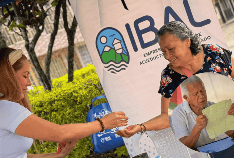 Jornadas comunitarias fortalecen la atención al usuario en el sur de Ibagué
